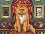 Collection Magique : Fou De Chats