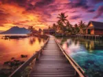 Île Paradisiaque