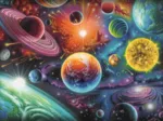 Aventure Spatiale