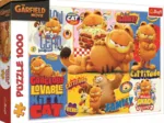 Les Aventures De Garfield