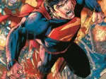 Superman En Action