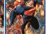Superman En Action