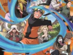 Naruto Shippuden