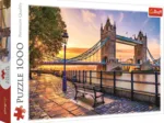 Tower Bridge. Londres