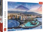 Vue De Tenerife. Espagne
