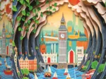 London