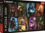 Magic : The Gathering