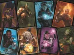 Magic : The Gathering