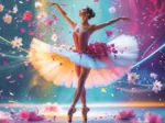 Ballerine Dansante