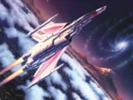 Tea Time : Vol Dans L'Espace