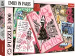 Emily In Paris : Magazine De Mode