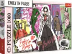 Emily In Paris : Inspirations Mode