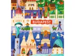 The Art of Colour - Budapest, Hongrie