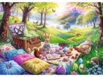Picnic in the Meadow