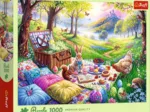 Picnic in the Meadow