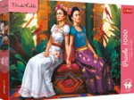 Frida Kahlo - Two Selves