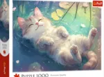 Purrfect Relaxation