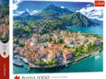 Menaggio sur le Lac de Côme, Italie