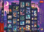 Fantasme à la Maison - Un Manoir Plein de Secrets