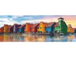 Groningen, Hollande