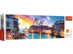 Canal Grande, Venise