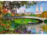 Central Park, New York