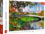 Central Park, New York