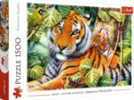 Deux Tigres