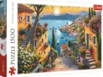 Vue Sur La Mer