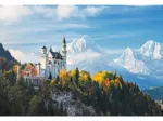 Neuschwanstein