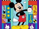 3 Puzzles - Mickey et sa Joyeuse Bande