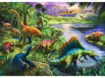 Dinosaures