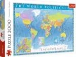 The World Political