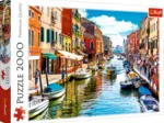 Murano, Venise