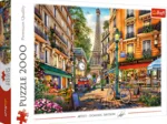 Après-Midi à Paris