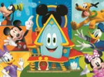 Pièces XXL - Mickey Mouse Et Ses Amis