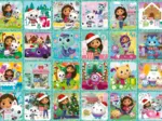 Calendrier De L'Avent Gabby'S Dollhouse
