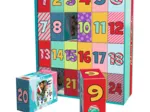 Calendrier De L'Avent Gabby'S Dollhouse