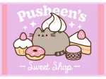 4 Puzzles - Meet Pusheen!