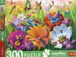 Easy Piece - Insectes Dans Le Pré