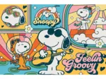 Le Monde Drôle de Snoopy