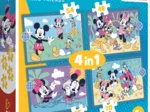 Événements Amusants De Mickey Mouse