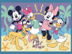 Événements Amusants De Mickey Mouse