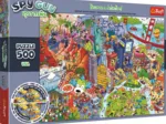 Spy Guy Lost Items : États-Unis - Kazstudio Sa Rodzina Treflikow