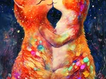 Baiser Au Clair De Lune