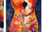 Baiser Au Clair De Lune