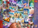 Tea Time - Souvenirs de Voyage