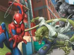 Mini Puzzle - Spider-Man