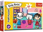 Kittykit with friends