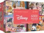 Le Grand Livre de Disney